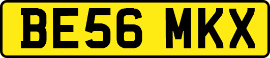 BE56MKX