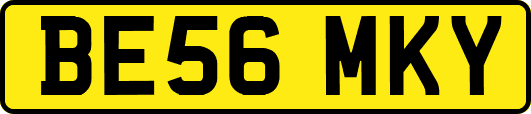 BE56MKY