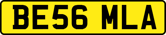 BE56MLA