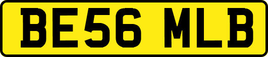 BE56MLB