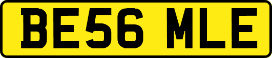 BE56MLE