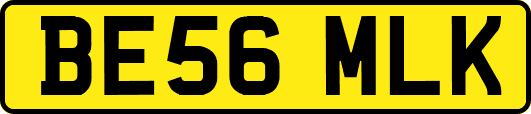BE56MLK