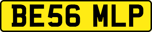 BE56MLP