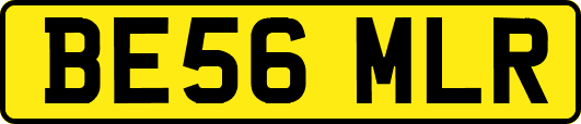 BE56MLR
