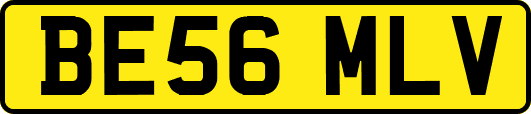 BE56MLV