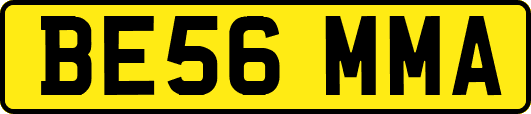 BE56MMA