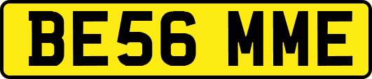 BE56MME