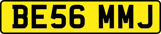 BE56MMJ