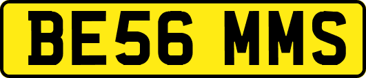 BE56MMS