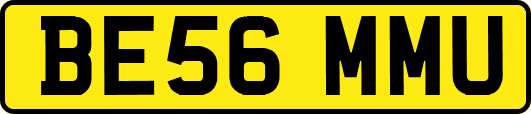 BE56MMU