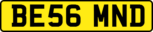 BE56MND