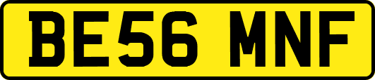 BE56MNF