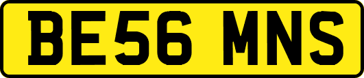 BE56MNS