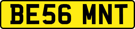 BE56MNT