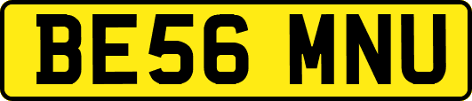 BE56MNU