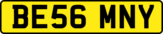 BE56MNY