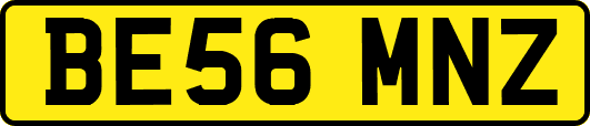 BE56MNZ