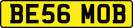 BE56MOB