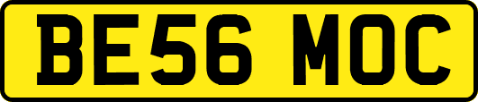 BE56MOC