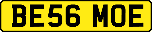 BE56MOE