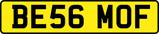 BE56MOF
