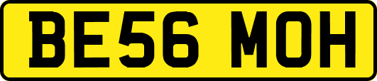 BE56MOH