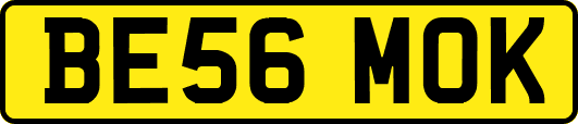 BE56MOK