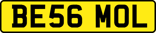 BE56MOL