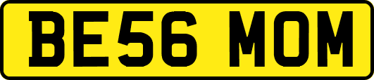 BE56MOM