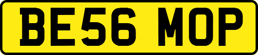 BE56MOP