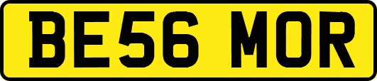BE56MOR
