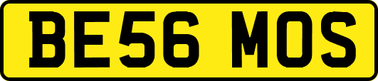 BE56MOS