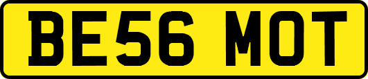 BE56MOT