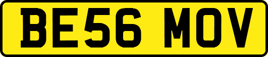 BE56MOV