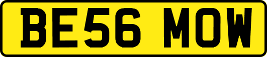 BE56MOW