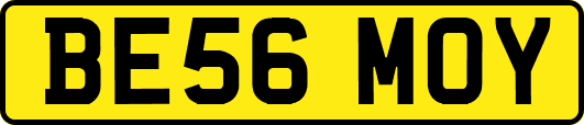 BE56MOY