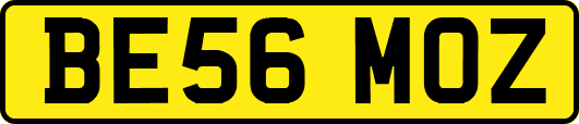 BE56MOZ