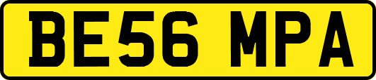 BE56MPA