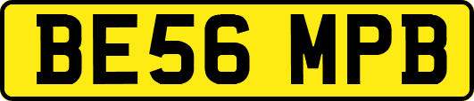BE56MPB