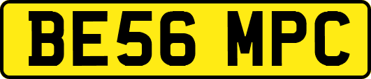 BE56MPC
