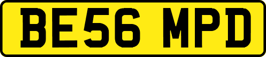 BE56MPD