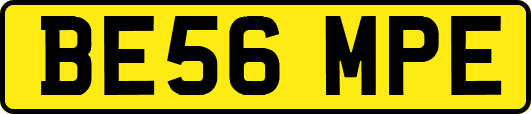 BE56MPE