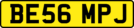 BE56MPJ