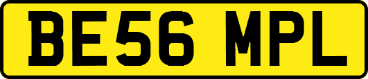 BE56MPL