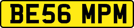 BE56MPM