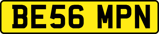 BE56MPN