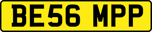 BE56MPP