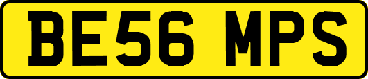 BE56MPS