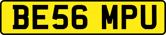 BE56MPU
