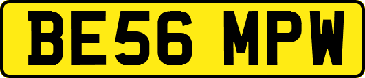 BE56MPW